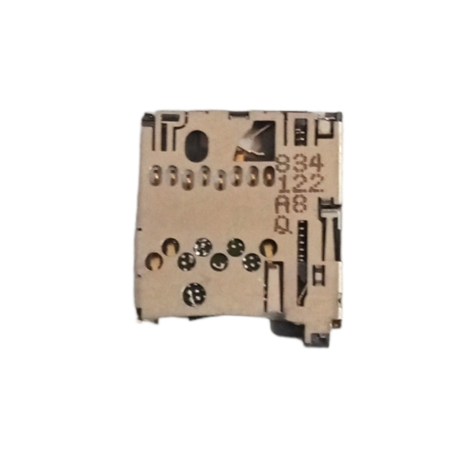 SPART'S CON MMC NK 5130/ X2-01/C1-01 ORI
